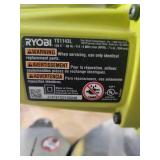RYOBI 9-amp 7-1/4 in. Miter Saw. TS1143L