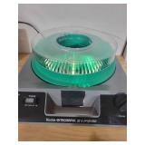 Kodak EKTAGRAPHIC III AMT Slide Projector with 4 carousels. .Good working condition.