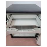 Sentry Floor Safe Model Model CSW4747 with keys and combination.