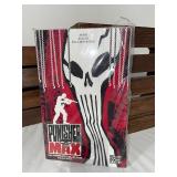 Punisher Max The Complete Collection Volume Seven Sealed Graphic Novel