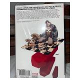 Punisher Max The Complete Collection Volume Seven Sealed Graphic Novel