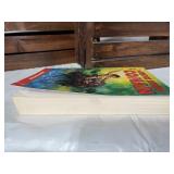 The Savage Sword of Conan Volume Thirteen Graphic Novel