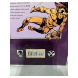 The Chronicles of Conan Volume 19 Deathmark and Other Stories Trade Paperback