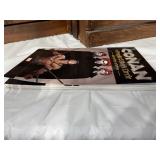 Conan: The People of the Black Circle and Other Stories Marvel Graphic Novel