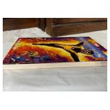 Guardians of the Galaxy Vol. 2 by Jim Valentino Graphic Novel