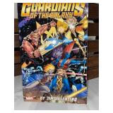 Guardians of the Galaxy Vol. 1 Graphic Novel by Jim Valentino