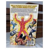 Guardians of the Galaxy Vol. 1 Graphic Novel by Jim Valentino