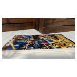 Guardians of the Galaxy Vol. 1 Graphic Novel by Jim Valentino