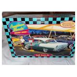 American Muscle Cruisin