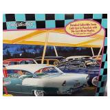 American Muscle Cruisin