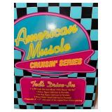 American Muscle Cruisin