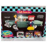 American Muscle Cruisin