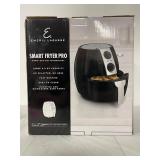 Emeril Lagasse Smart Fryer Pro Hot Air Fryer 3.9 Qt