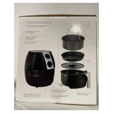 Emeril Lagasse Smart Fryer Pro Hot Air Fryer 3.9 Qt