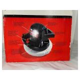 Car and Driver 10 Inch Automotive Buffer Polisher in Box