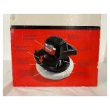 Car and Driver 10 Inch Automotive Buffer Polisher in Box