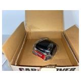 Car and Driver 10 Inch Automotive Buffer Polisher in Box