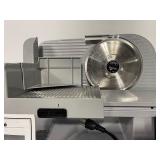 ChefsChoice Premium Electric Food Slicer Model 610 with Manuals