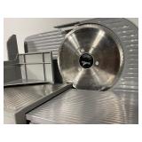 ChefsChoice Premium Electric Food Slicer Model 610 with Manuals