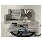 ChefsChoice Premium Electric Food Slicer Model 610 with Manuals