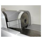 ChefsChoice Premium Electric Food Slicer Model 610 with Manuals