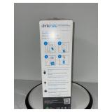 Drinkmate Carbonated Drink Maker with Bottles and CO2 Canisters