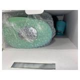 Drinkmate Carbonated Drink Maker with Bottles and CO2 Canisters