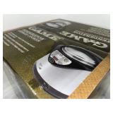 Game Tenderator Express Cooker 5 Quart Sealed Box