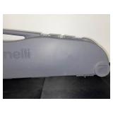 Benelli Hard Plastic Gun Case with Foam Interior