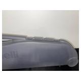 Benelli Hard Plastic Gun Case with Foam Interior