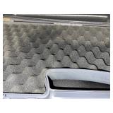 Benelli Hard Plastic Gun Case with Foam Interior