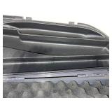 Benelli Hard Plastic Gun Case with Foam Interior