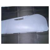 Benelli Hard Plastic Gun Case with Foam Interior