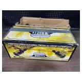 Set of 2 Unity Complete Strut Assemblies 11642 Replacement for Monroe 171433