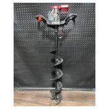StrikeMaster Electra Lazer 12000 DP Electric Ice Auger