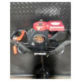 StrikeMaster Electra Lazer 12000 DP Electric Ice Auger