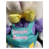 Lot of 7 Plush Toys Including Boyd