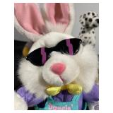 Lot of 7 Plush Toys Including Boyd