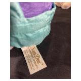 Lot of 7 Plush Toys Including Boyd