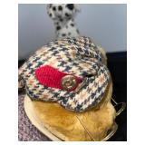 Lot of 7 Plush Toys Including Boyd