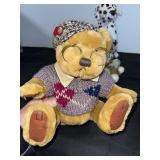 Lot of 7 Plush Toys Including Boyd