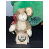 Lot of 7 Plush Toys Including Boyd