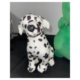 Lot of 7 Plush Toys Including Boyd