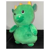 Lot of 7 Plush Toys Including Boyd