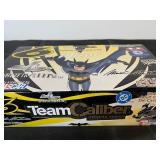 Sealed Team Caliber 2004 Batman Justice League Pfizer Ford Taurus 1:24 Die-Cast Car
