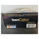 Sealed Team Caliber 2004 Batman Justice League Pfizer Ford Taurus 1:24 Die-Cast Car