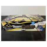 Sealed Team Caliber 2004 Batman Justice League Pfizer Ford Taurus 1:24 Die-Cast Car