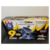 Sealed 2004 Batman Justice League Pennzoil Ford Taurus 1:24 Die-Cast Replica by Team Caliber