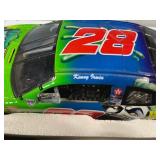 Kenny Irwin #28 The Joker 1:18 Scale NASCAR Stock Car Collectible