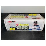 2002 Ricky Rudd #28 Havoline Ironman 1:24 Scale Stock Car Collectible